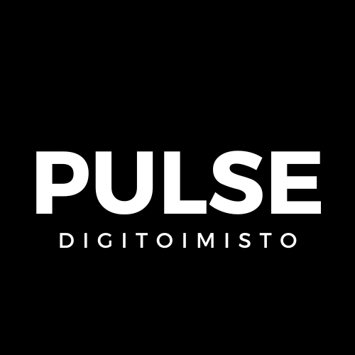 Digitoimisto Pulse logo