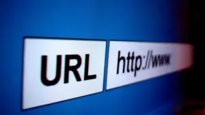 URL-osoitteet