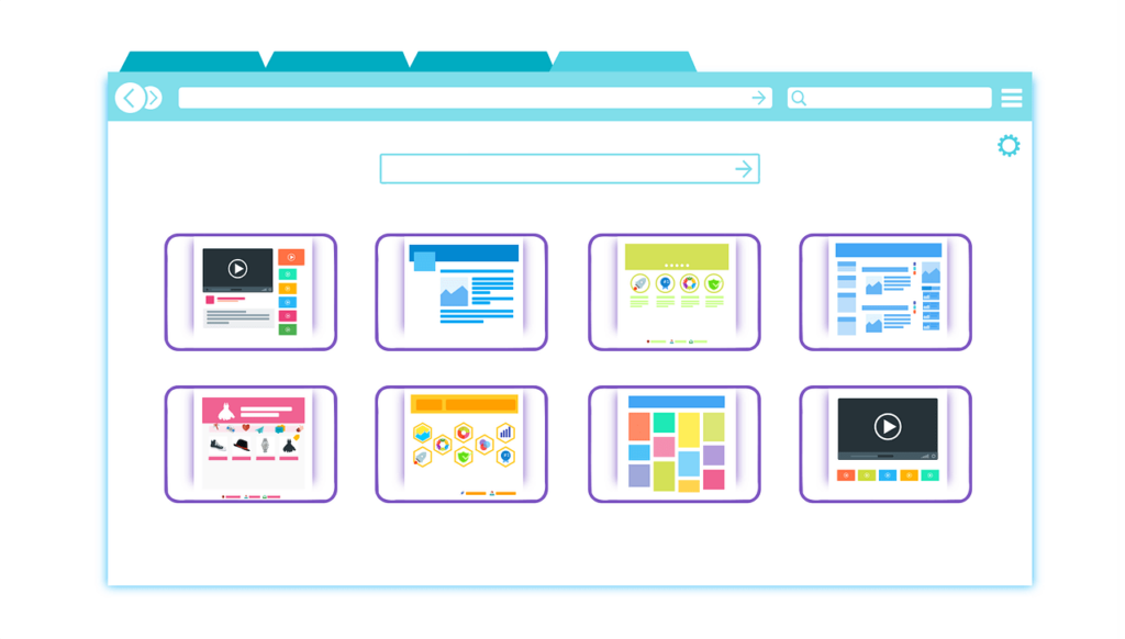 google chrome kotisivun asettaminen