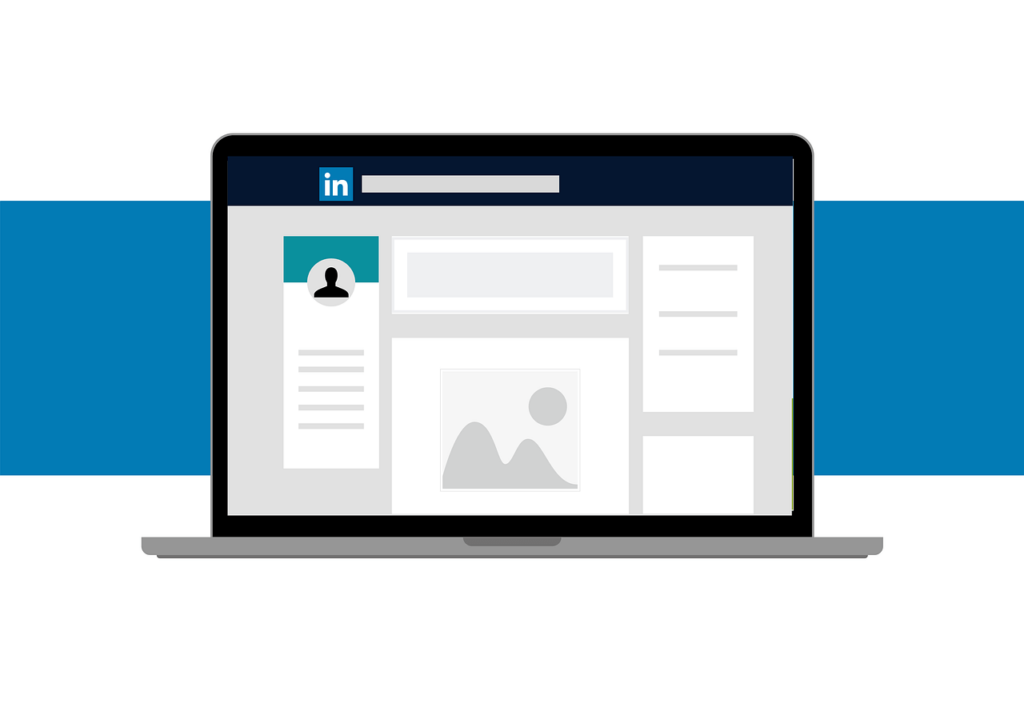 mikä on linkedin profiili