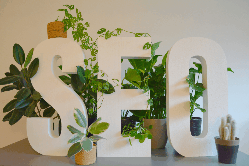 Sisällöntuontanto: SEO-artikkelit