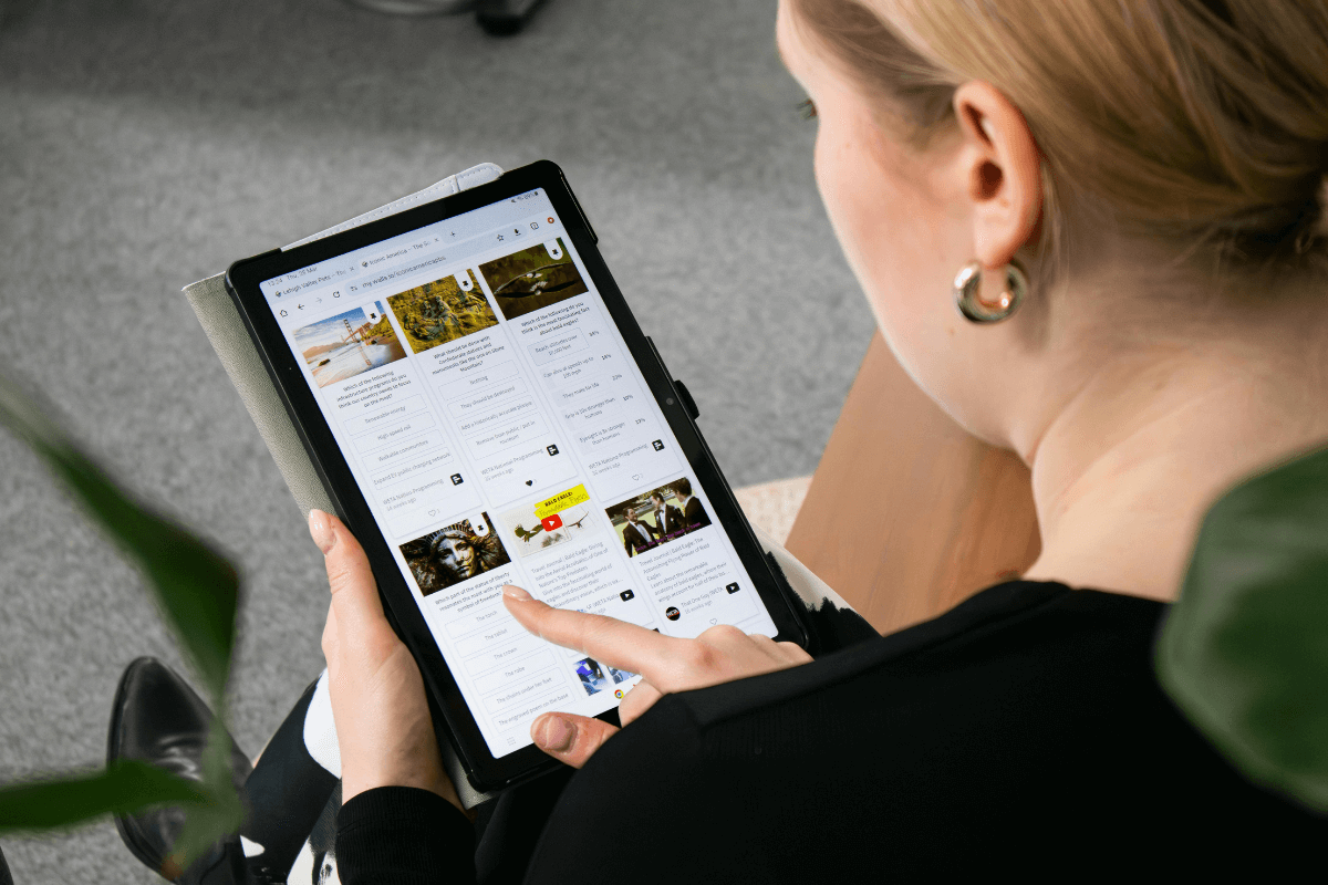 Hakukoneoptimointi: sisällöntuotanto