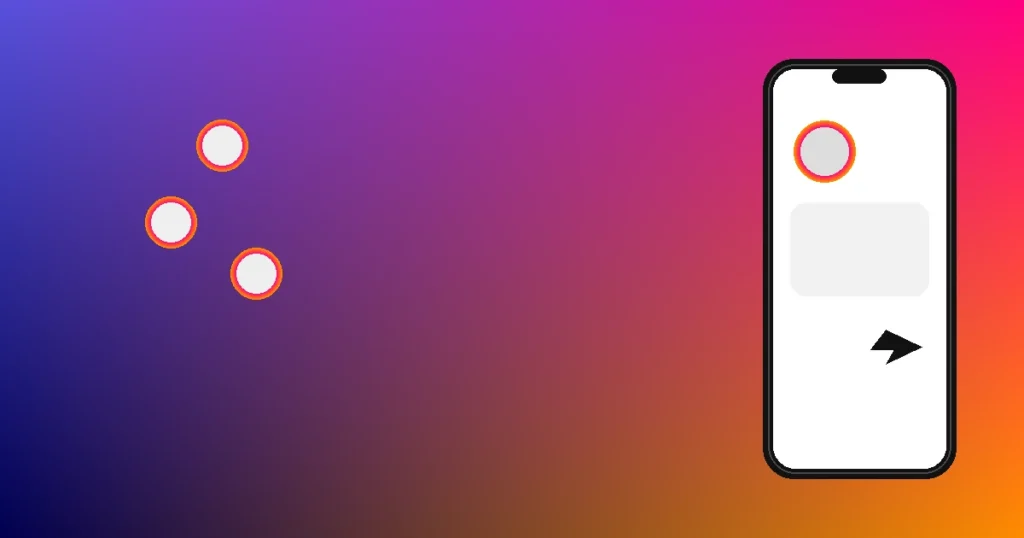 miten instagramissa jaetaan toisen tarina