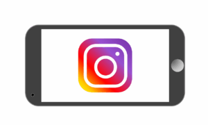 julkaisun jakaminen tarinaan instagram