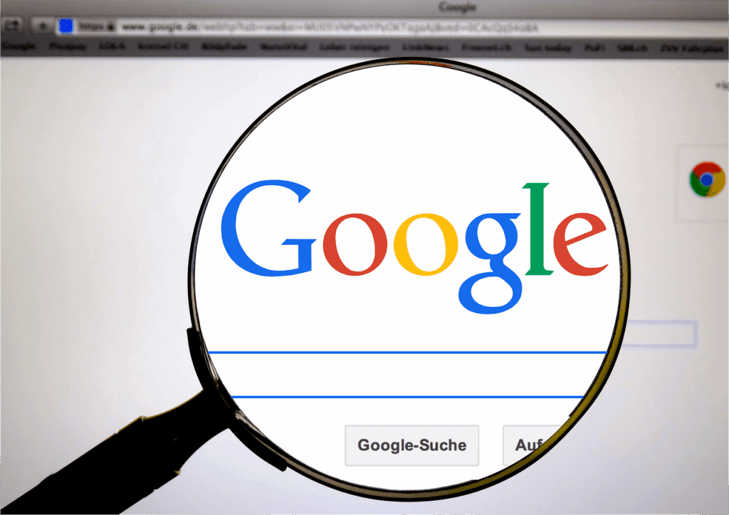 google arvontakone