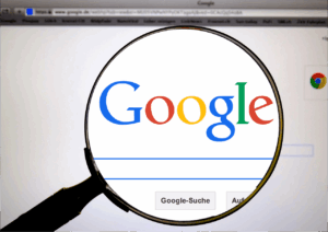 google arvontakone