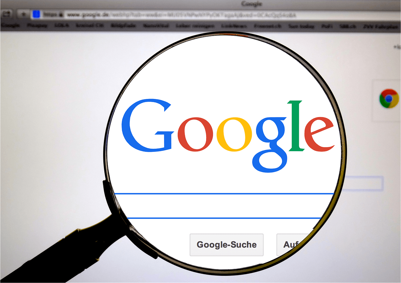 Google Raffle Machine – organize raffles effortlessly