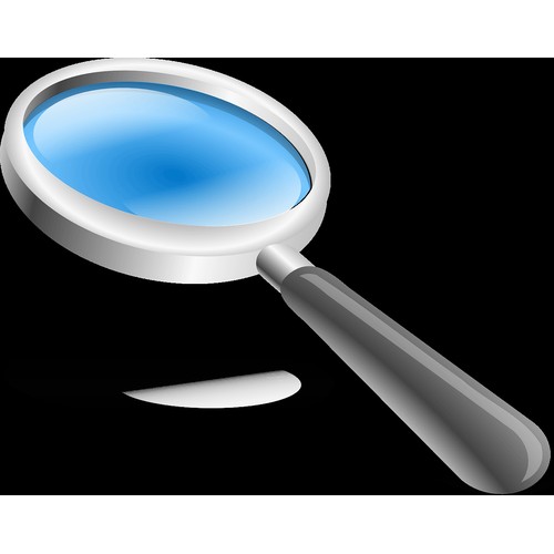 google haku asetukset