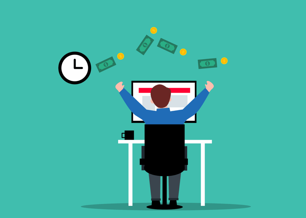 google ads markkinointi